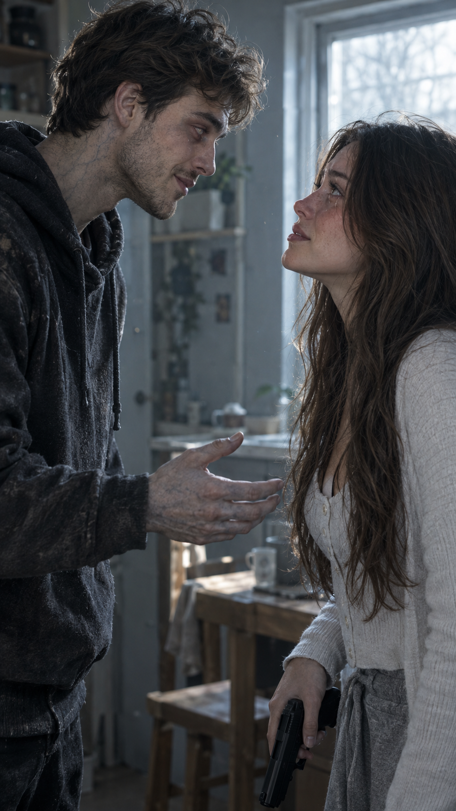 Couple Story Sample Preview